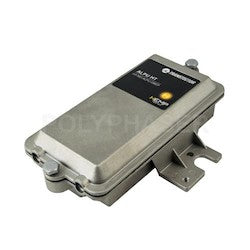 Polyphaser Transtector HT-NO-ALPU-GBEP | Data Surge Protector SPD ALPU Outdoor Gigabit Ethernet/PoE++shielded RJ45 SASD H