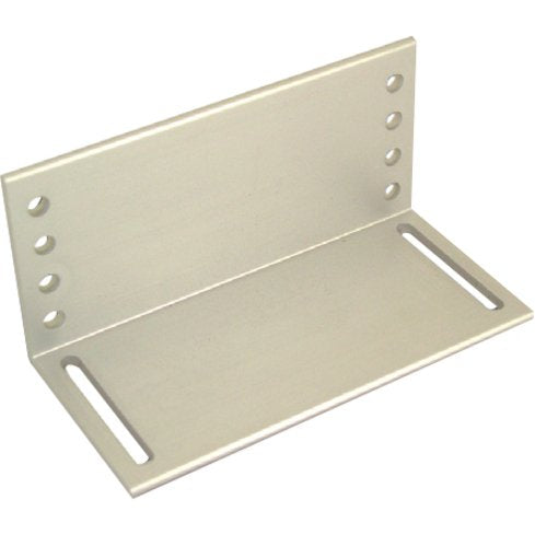 Potter Electric Signal 4270005 | 27-111L L-Bracket for BMC-33, ODC-59, and AMS-37 Series Contacts, 10-Pack