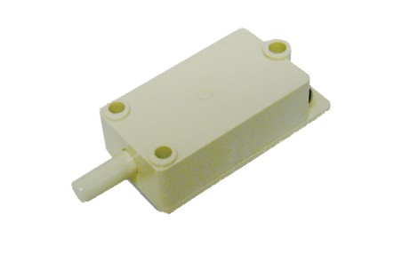 Potter Electric Signal 4400007 | TSW-2T Mechanical Tamper Switch