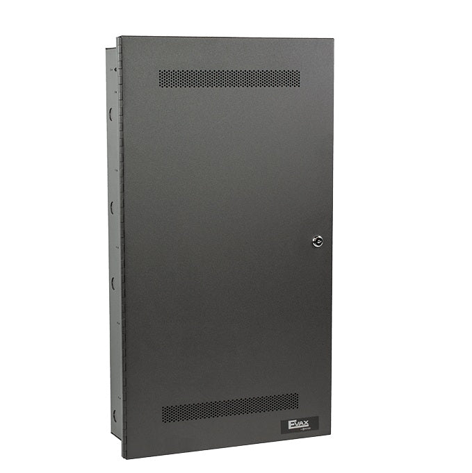 Potter Electric Signal EVAX 200 | 200 Watt Voice Evacuation System