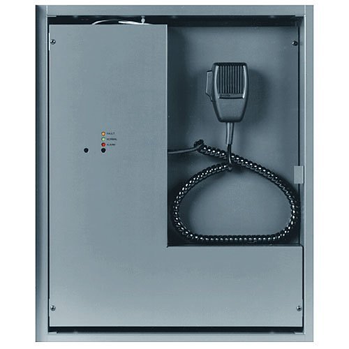 Potter Electric Signal EVAX 25/4Z | Voice Evacuation System