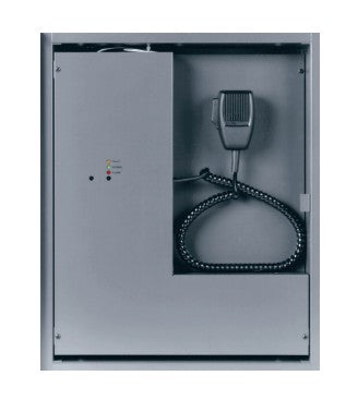 Potter Electric Signal EVAX-25 | 25 Watt Voice Evacuation System
