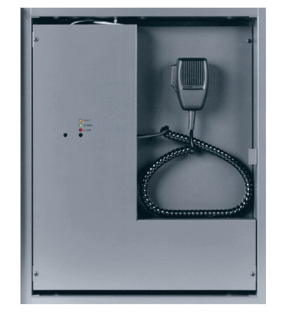 Potter Electric Signal EVAX 50 | 50 Watt Voice Evacuation System