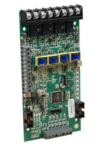 Potter Electric Signal EVX-ZM | Zone Module