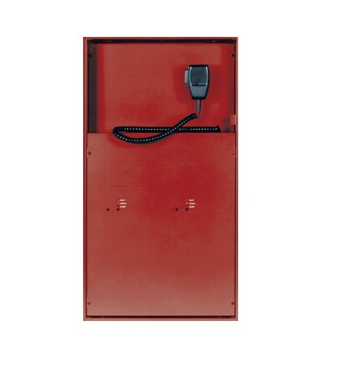 Potter Electric Signal PVX-150 | 50 Watt Voice Evacuation System