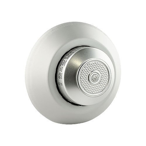 Potter Electric Signal - Usa CF-285MP | Potter CF-285MP THERMOFLEX MP Series Fixed Temporary Heat Detector, 285 Degrees Weatherproof