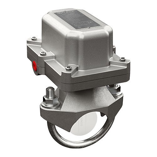 Potter Electric Signal VSR-F-EX-4 | Vane Single Pole Double Throw 4"