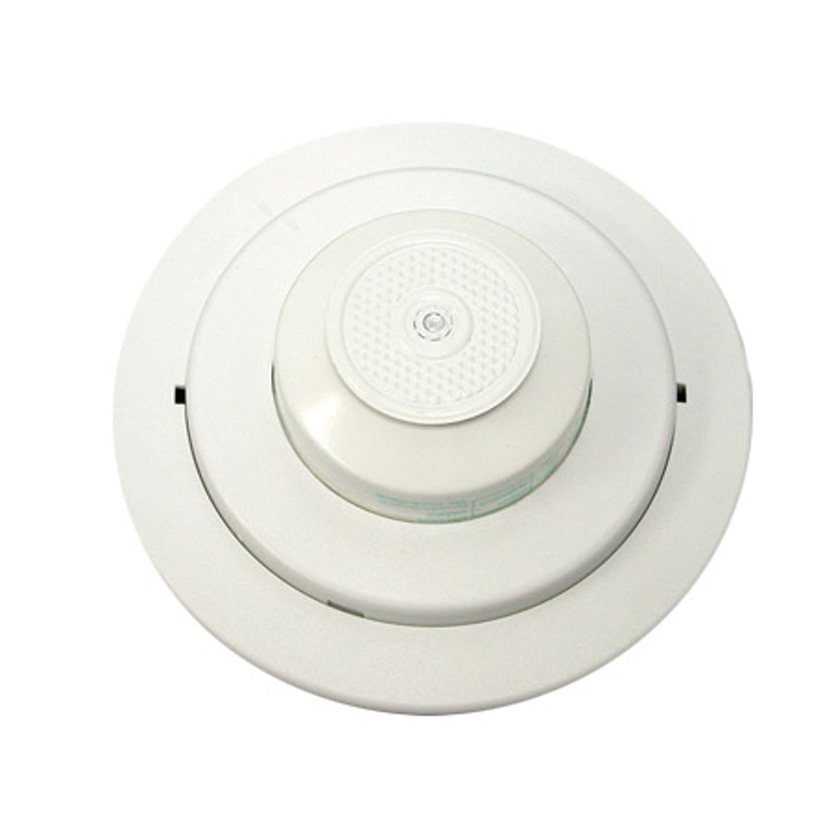 Potter Electric Signal - Usa 1000136 | Cf-135-Mp Heat Detector 135F - Heat Detector