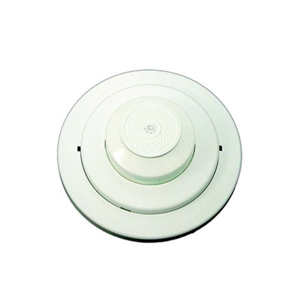 Potter Electric Signal - Usa 1000140 | Cr-135W Heat Detector, Fixed - Heat Detector