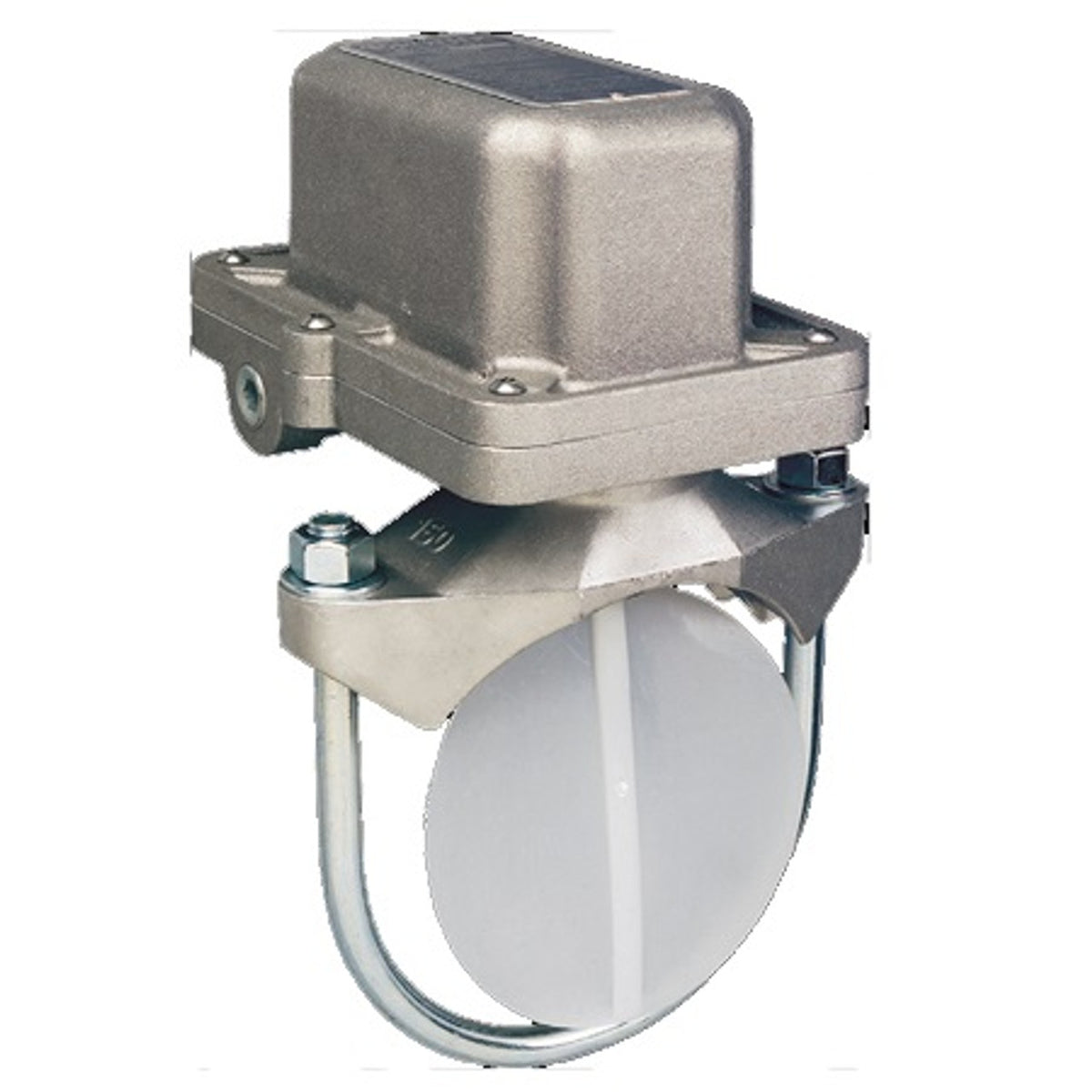 Potter Electric Signal - Usa 1113206 | Vsr-F-Ex-6 Expl Proof Flow - Firealarm