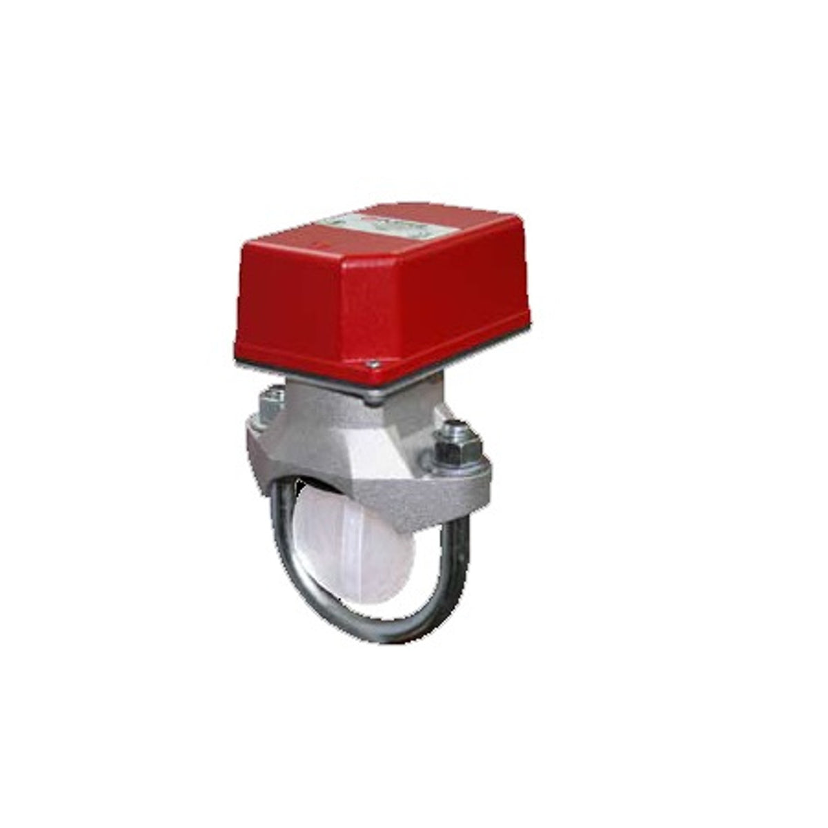 Potter Electric Signal - Usa 1144406 | Vsr-6 6 Inch Flow Switch - Sprinkler