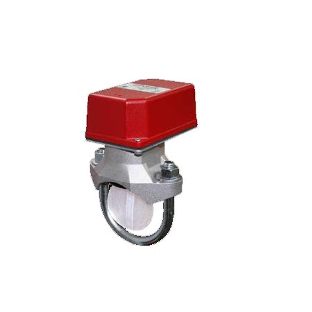 Potter Electric Signal - Usa 1144408 | Vsr-8 8 Inch Flow Switch - Fire Signal