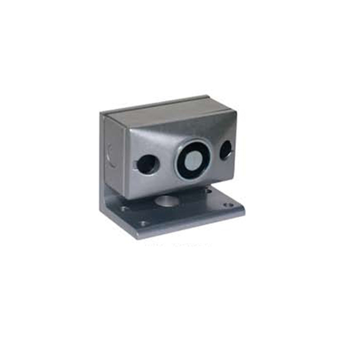 Potter Electric Signal - Usa 1430209 | DH24120GPC1 Chrome Ground Single Door Holder