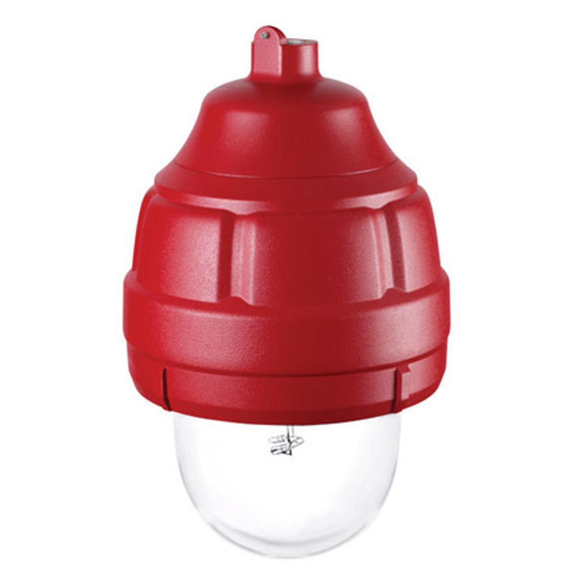 Potter Electric Signal - Usa 1430502 | Fsex-Cpg-Hi: Explosion- Proof - Strobe