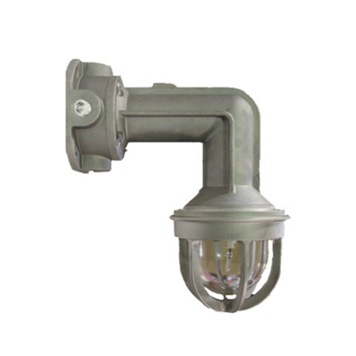 Potter Electric Signal - Usa 1460102 | Lsex-24Wmc Wall Mount, Lens - Strobe