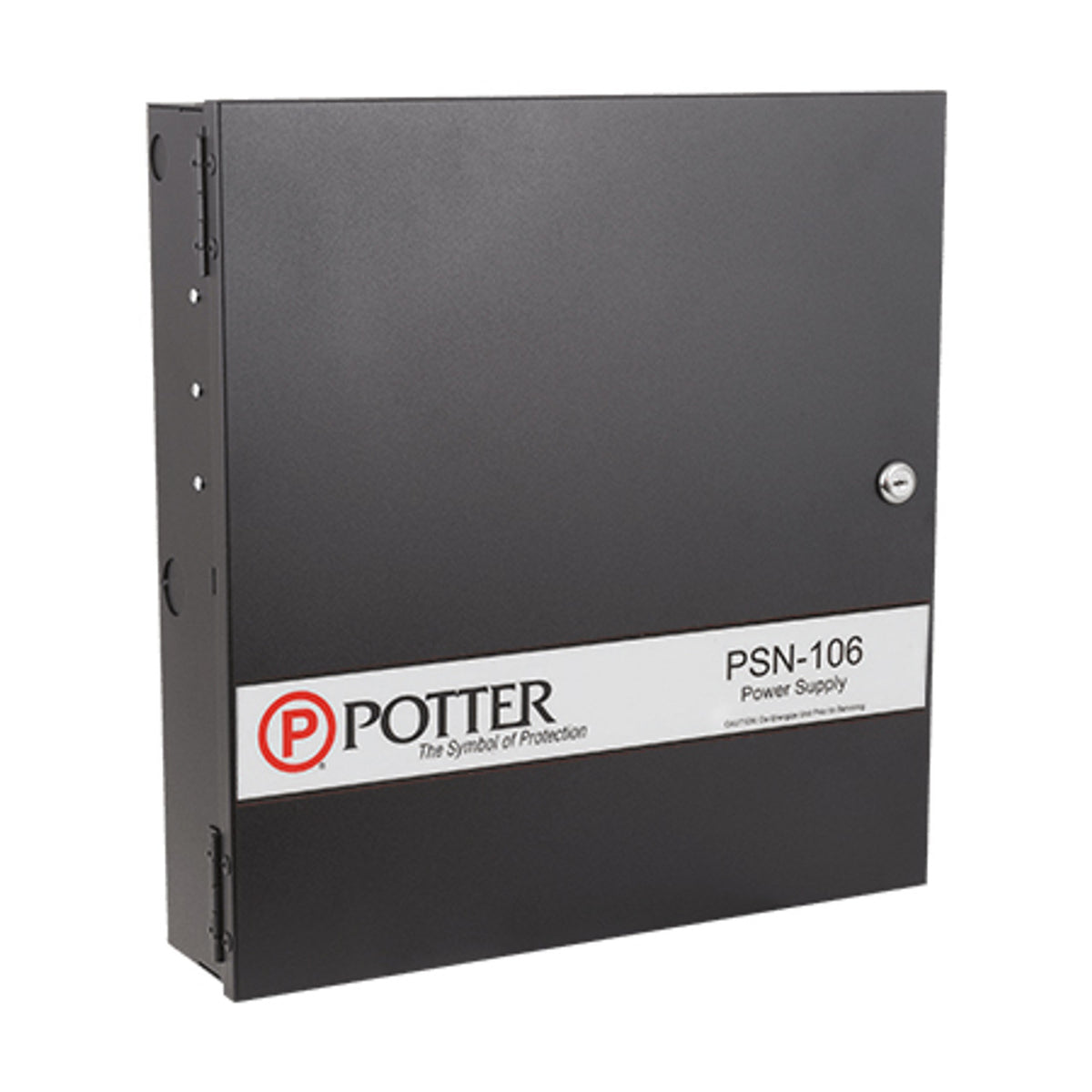 Potter Electric Signal - Usa 3006446 | Psn-106B Power Supply - Power Supply