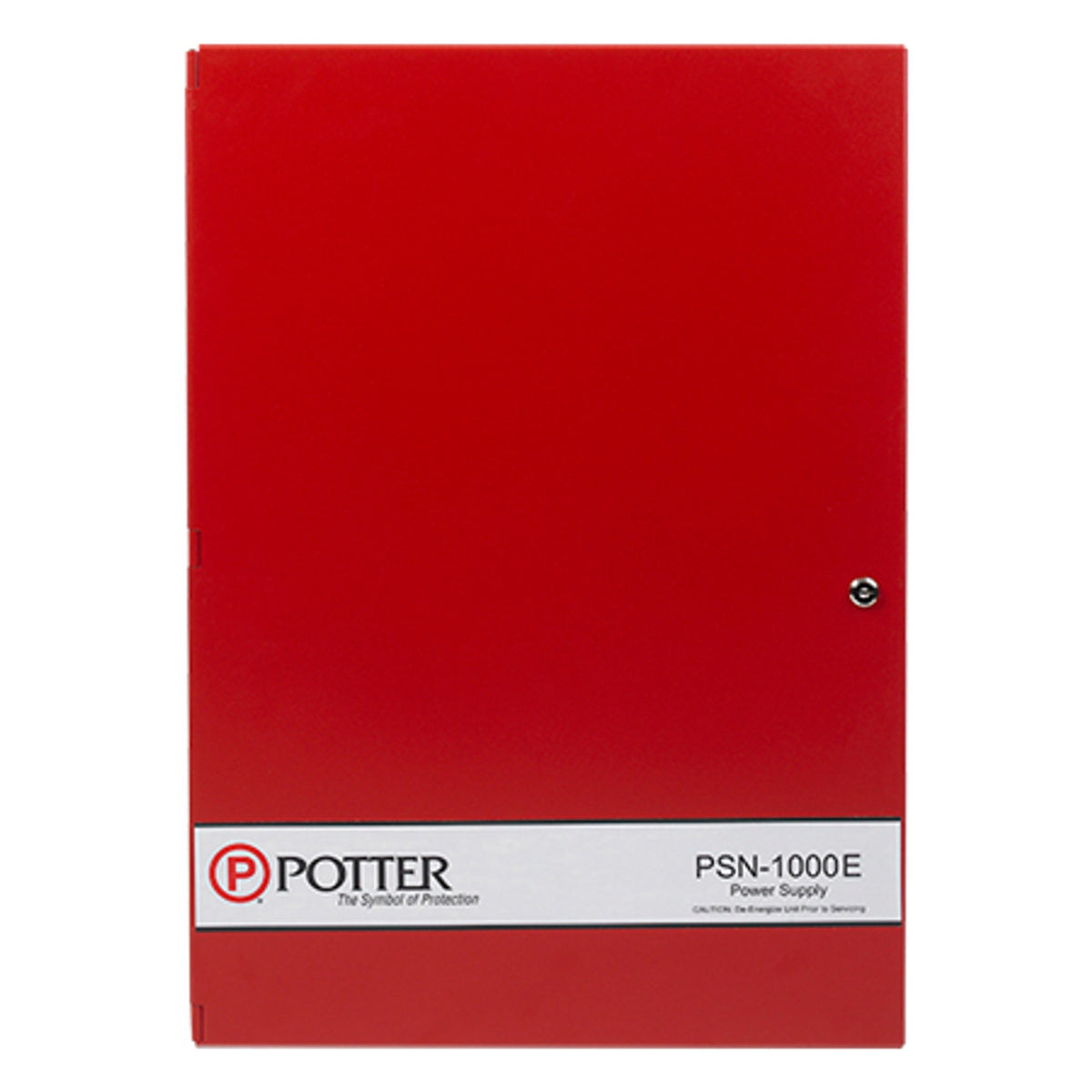 Potter Electric Signal - Usa 3992665 | Psn-1000E Intelligent Power - Power Supply