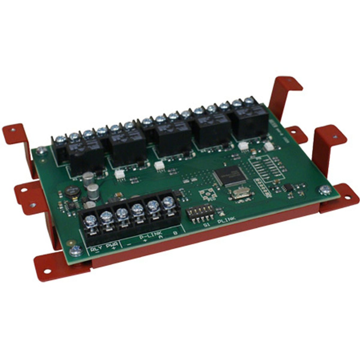 Potter Electric Signal - Usa 3992667 | Rly-5 Relay Module - Control Panel