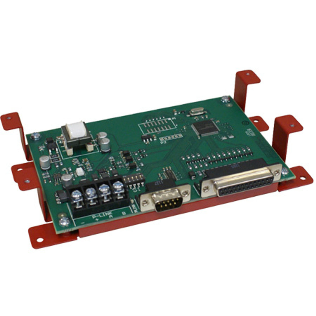 Potter Electric Signal - Usa 3992673 | Spg-1000Rm Serial Parallel - Mount