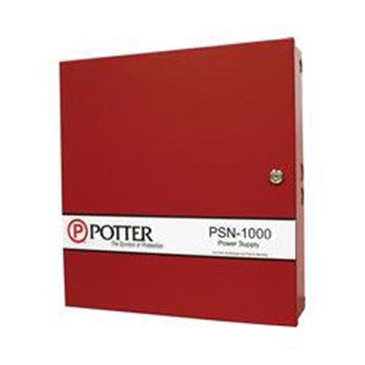 Potter Electric Signal - Usa 3992694 | Psn-1000-Pca: Replacment Board - Power Supply