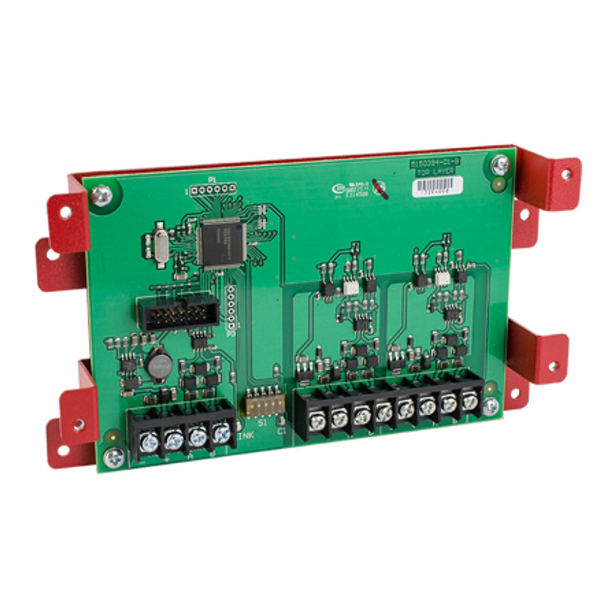Potter Electric Signal - Usa 3992723 | Mc-1000: Multi-Connect Only - Control Panel