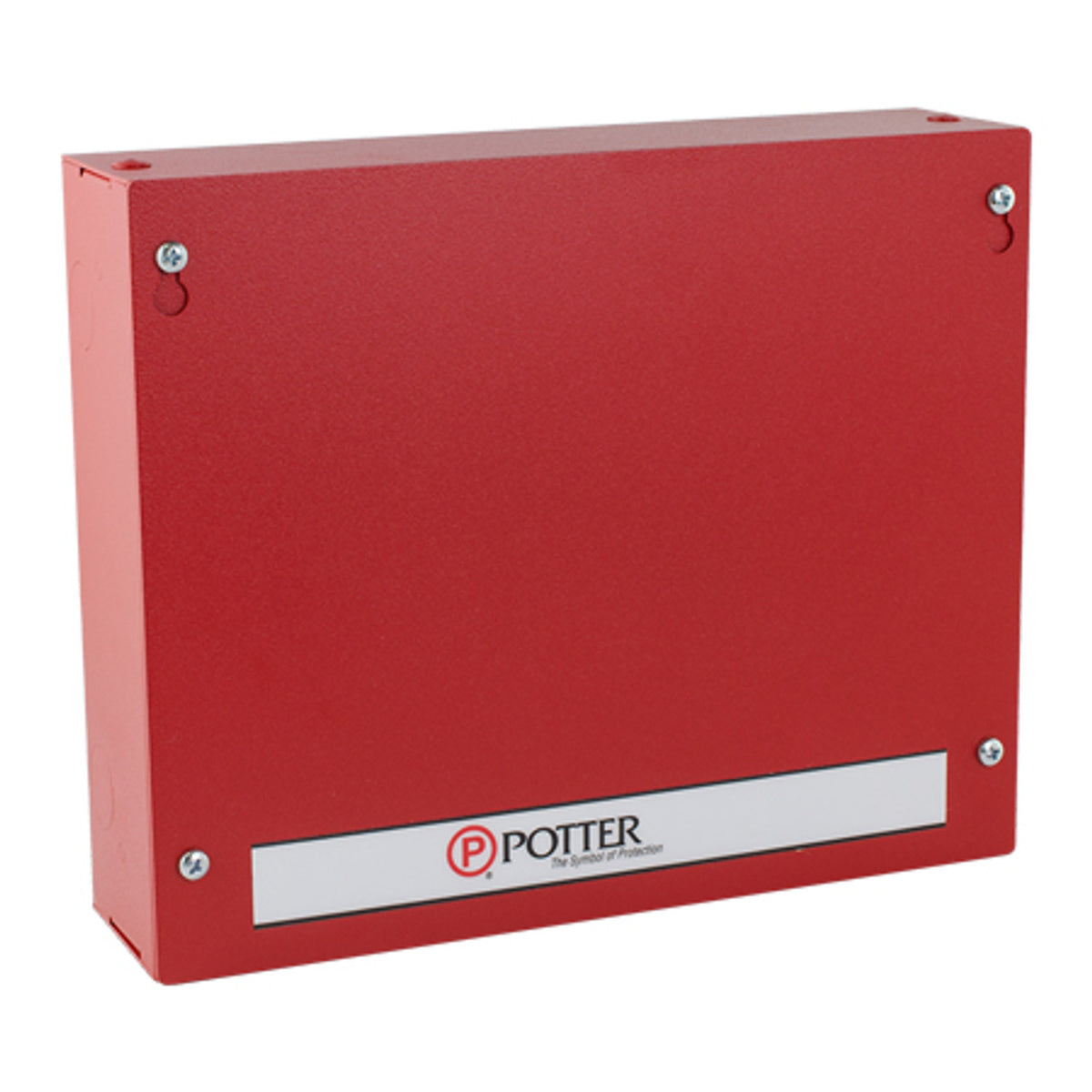 Potter Electric Signal - Usa 3992726 | Ae-2: 2 Card Accessory - Control Panel
