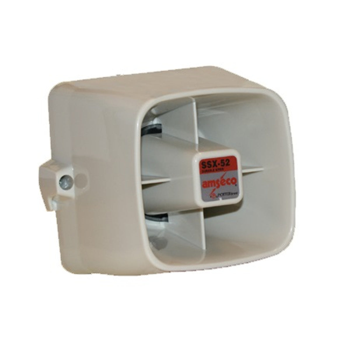 Potter Electric Signal - Usa 4150024 | Ssx-52; 15W Siren - Siren