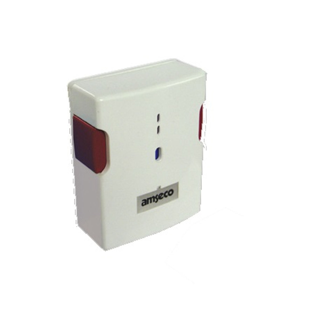 Potter Electric Signal - Usa 4370037 | Dual-Button Momentary Hold-Up - Switch-Door