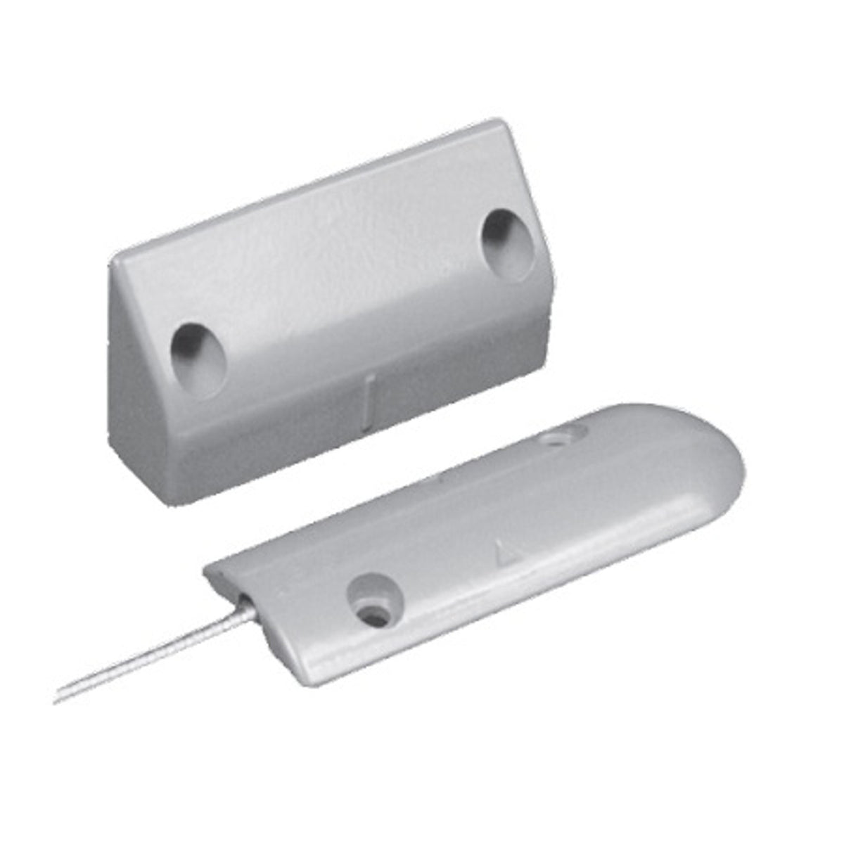 Potter Electric Signal - Usa 4410003 | Odc-59A-W/Lbk Overhead Door - Contact