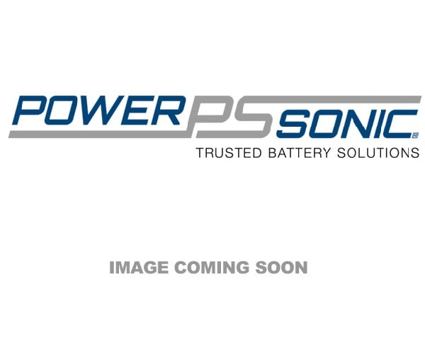 Powersonic 401002602 | 4-Volt Battery 10AMP