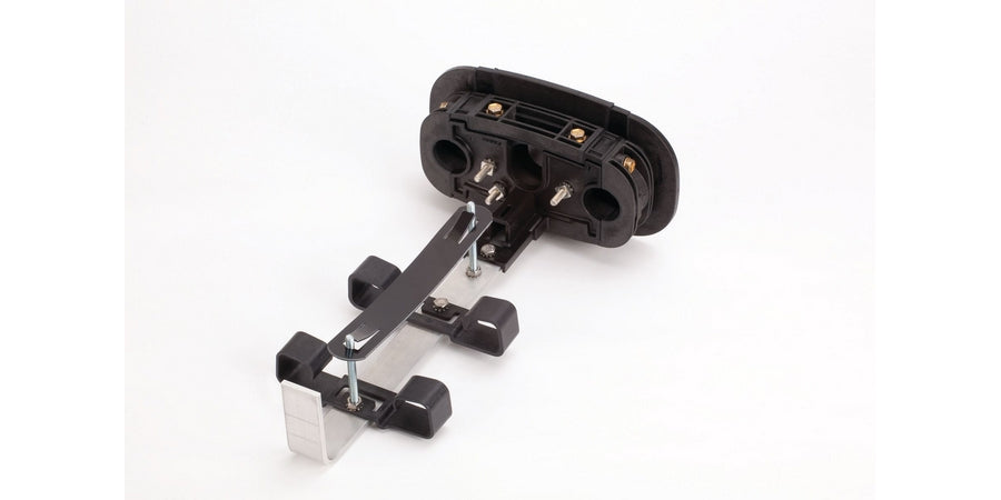 Preformed Line Products COY1-001 | One Dome Closure Kit, 16 in. L x 10 in. W x 5.7 in. H