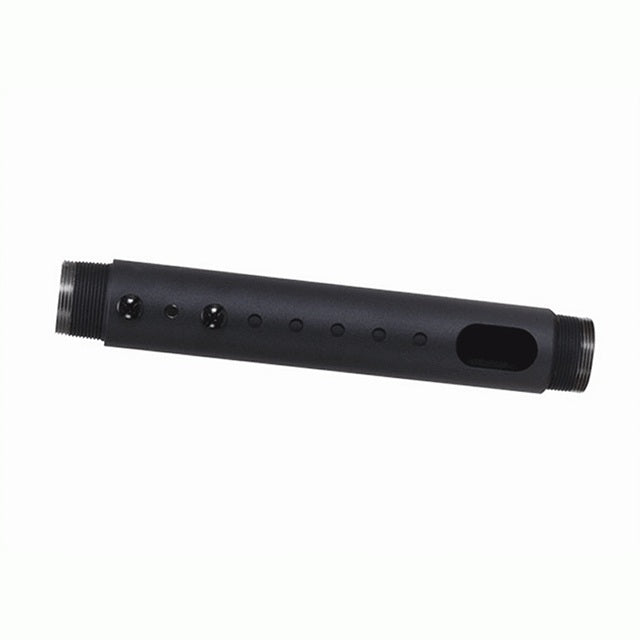 Premier Mounts APP-1321 | Suspension Adapter Pipe for Ceiling-Mounted Displays, Black/White