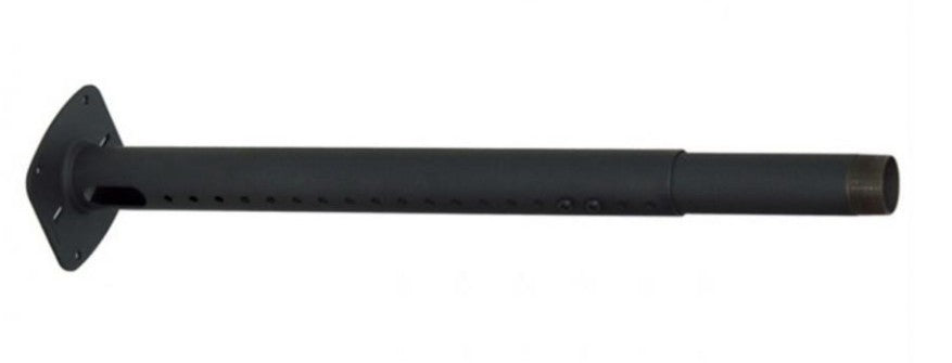 Premier Mounts AST-1321 | Suspension Adapter, Length 13 to 21 in., Black, Metal