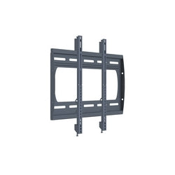 Premier Mounts P2642F | Low-Profile Mount for Flat-Panels up to 130 lb. /59kg