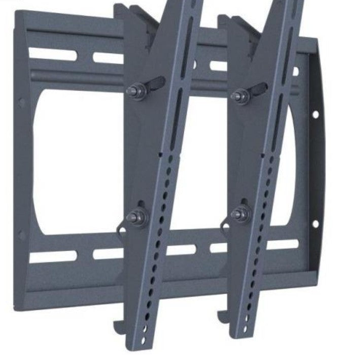 Premier Mounts P2642T | Tilting Low-Profile Mount, Tilt, Weight Capacity 130 lb.