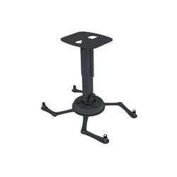 Premier Mounts PBL-UMS | Adjustable-Height Universal Mount for Projectors up to 25 LB