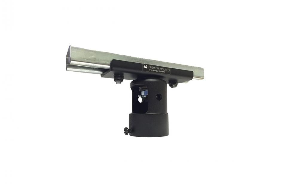Premier Mounts PP-UA | Ceiling Mount, 6.5 in. Width, 3.5 in. Height, 7 in. Depth