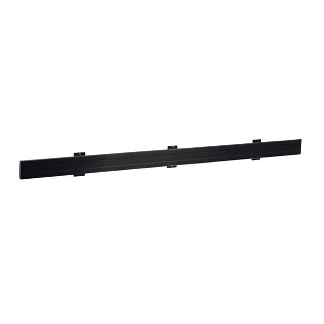 Premier Mounts SYM-IB-108B | Mount, Black, 353 lb Load Capacity