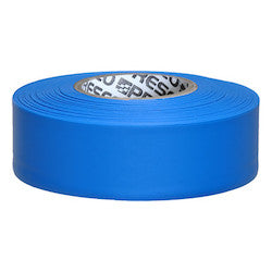 Presco Polymers FLAG-BLUE | 1-3/16 X 300’ UT-800 Flaggig