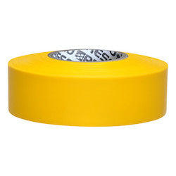 Presco Polymers FLAG-YELLOW | 1-3/16 X 300’UT-800 Flagging