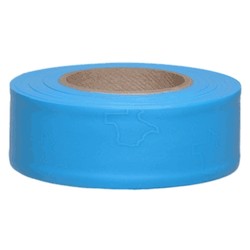 Presco Polymers TXBG | Flagging Texas Blue Glow 12s 150 feet