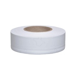 Presco Polymers TXW | Flagging Texas White 12s 300 feet