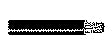 Prestolite 154800-21 | Fusible Link Cable, Gray, Copper, 50V, 1 Conductor, Cross-linked Polyethylene