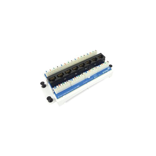 Primex Manufacturing 125-0986 | Data/Voice Module