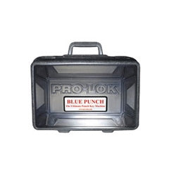 Pro-Lok BP-CASE | Case Only for BP201 Blue Punch M