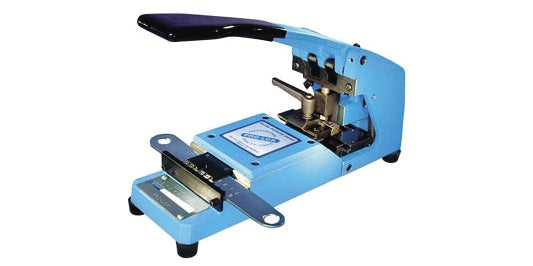 Pro-Lok BP201SC | Punch Key Machine