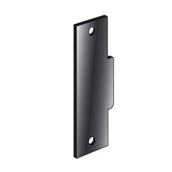 Pro-Lok EFP-110-PC | 4-7/8x1-1/4", Powdercoat Aluminum