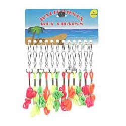Pro-Lok K291-C | 36" Neck Lanyard, Neon Colors, 12