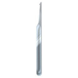 Pro-Lok PKX-KE-P | Lock Picking Tool, Key Extractor Pick, Plain, Stainless Steel, Without Handle