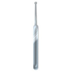 Pro-Lok PKX-SB-P | Lock Picking Tool, Single Ball Pick, Plain, Stainless Steel, Without Handle